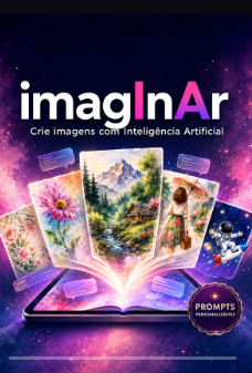 Capa: Imaginar